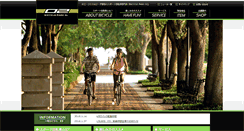Desktop Screenshot of bp-o2.com